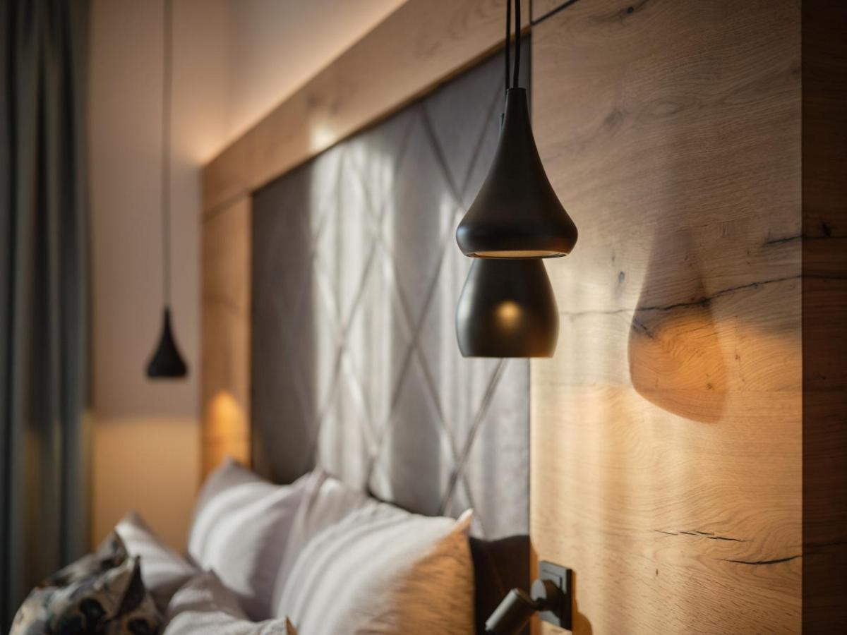 Sun Lodge Ишгль Экстерьер фото