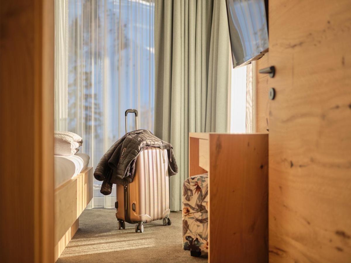 Sun Lodge Ишгль Экстерьер фото