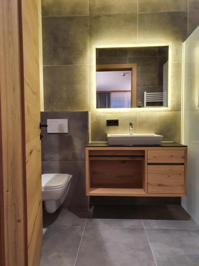 Sun Lodge Ишгль Экстерьер фото