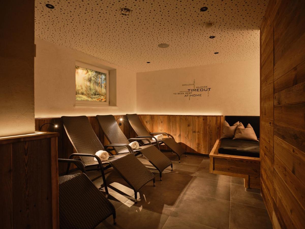 Sun Lodge Ишгль Экстерьер фото